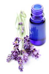 Aromatherapy for chronic fatigue syndrome - lavendar