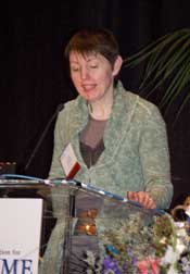 Dr. Greta Moorkens