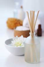 Aromatherapy for Bath