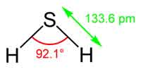 Hydrogen Sulfide: a Factor in CFS?