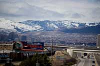 Panorama Reno