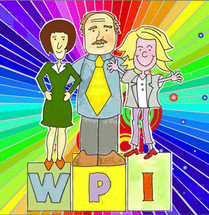 WPI by Village Life