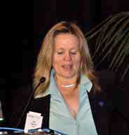 Dr. Judy Mikovits, XMRV and CFS