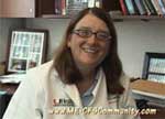 Dr. Nancy Klimas for ME/CFS